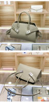 Nuevo bolso de moda de gran capacidad, bolso de mensajero de hombro, bolso de mano para mujer - details 16