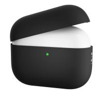 Funda protectora de silicona para Apple, cubierta a prueba de golpes para auriculares Bluetooth, AirPods PRO 2, 2023, 2022 - details 6