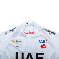 Jersey de Ciclismo para Hombres y Mujeres Conjunto de Pantalón y Shorts de Poliéster - details 1