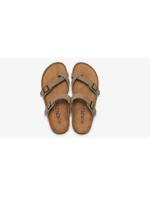Zapatillas de corcho para hombre, sandalias de moda para hombre, sandalias de playa para pareja al aire libre, zapatos de verano - details 1