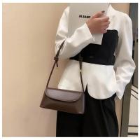 Nueva moda bolso cruzado de moda, bolso pequeño de un hombro - details 8