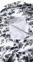 Camisa de Moda de Otoño Impresión Digital Casual Camisa de Negocios de Manga Larga - details 28