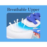 Nuevo estilo, zapatos para niños, zapatos deportivos de dibujos animados para niñas, zapatos para correr antideslizantes ligeros informales para estudiantes, zapatos de tenis antideslizantes para niños - details 5