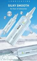 Lubricantes Solubles de Agua de 200ML Fácil de Limpiar para Anal Sex y Masaje Vaginal - details 7