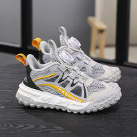 Zapatos para niños 2025, nuevos zapatos de playa Baotou de verano, sandalias para niños - details 8