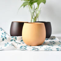 Vaso de 300 ml para cerveza, té, café, leche y agua - details 0