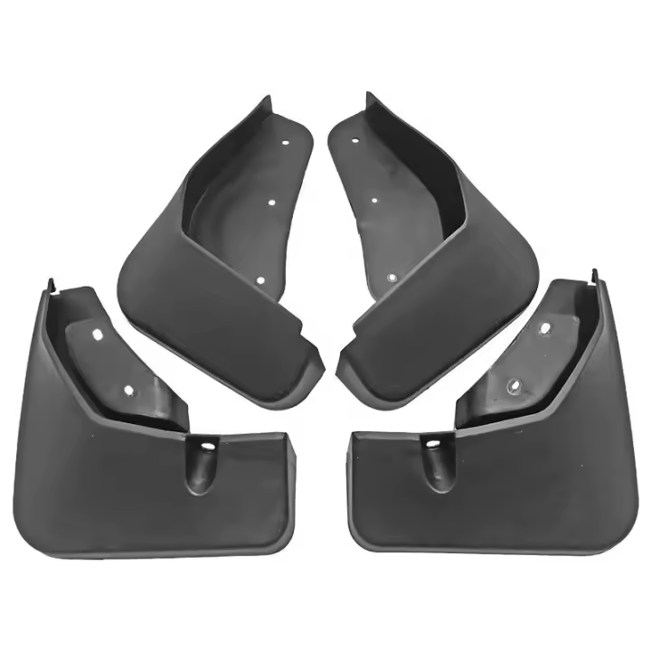 Guardabarros de Mud para Ford Ecosport 2018-2020 Accesorios de Coche B515 - 1
