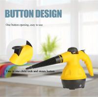 Limpiador de vapor manual de alta temperatura para cocina, campana extractora, limpieza del Hogar, baño - details 5