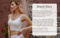 3 unids/set de bragas de M-XXL, lencería de algodón para mujer, ropa interior Sexy para mujer, ropa interior para niñas, bragas en 7 colores sólidos - details 32