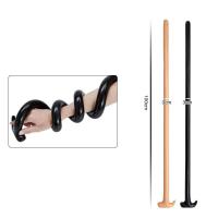 Tapón anal Leten de 1 metro de largo para juguetes vaginales, dilatador anal para hombres, consolador grande, masturbador femenino, látigo sexual, juegos para adultos, tienda de productos eróticos - details 2