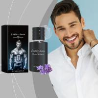 Perfume de Aromaterapia Duradero Cologa Hipnógena Cupido para Hombres Aromas Mejorados - details 2