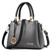 Mochila de Lujo para Mujer Leten Estilo Casual Grande Capacidad Bolso de Mano de Hombro con Paisley - details 4
