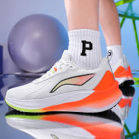 Zapatillas Deportivas Transpirables Ligeras Cremallera, Suela de Goma con Absorción de Choques - details 1