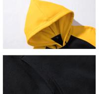 Sudadera con capucha de Guns N' Roses para hombre, jersey de cuello redondo con bolsillo, estilo Hip Hop, estilo Rock - details 2