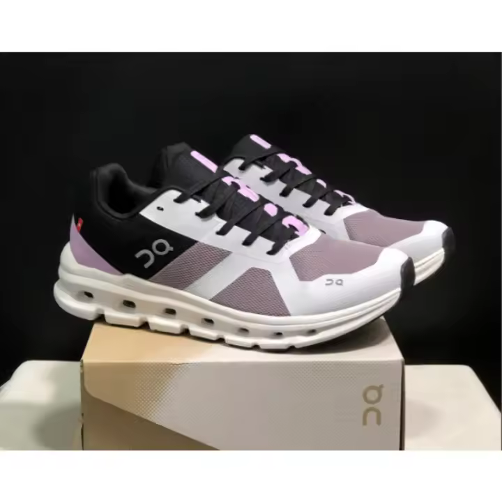 Zapatillas transpirables Casual Zapatillas amortiguadas Entrenamiento Running - 1