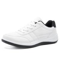 Zapatillas de primavera zapatillas de hombre para estudiantes de secundaria zapatillas para correr modelos para hombres adolescentes zapatillas de tablero para niños - details 5