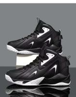 2024 entrenamiento profesional de absorción de impactos 39-50 zapatos de baloncesto para hombres deportivos al aire libre frescos - details 18