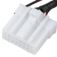 Módulo Bluetooth inalámbrico para coche, adaptador de música, Cable de Audio auxiliar para Mazda 2 3 5 6 Mx5 Rx8 - details 7