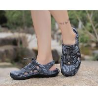 Gran oferta de zuecos de marca, sandalias para Hombre, zapatos informales, sandalias ligeras de EVA, zapatos coloridos para Hombre, Zapatillas de playa de verano para Hombre - details 14