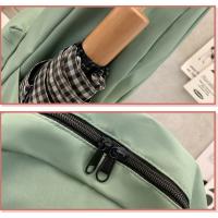 Mochila La Mujer 2025 Verano - Gran Capacidad, Diseño Minimalista, Versátil, Ideal para Estudiantes y Estilo Juvenil - details 34