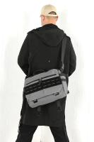 Bolsa militar para ordenador portátil de 15,6 pulgadas, bolsa de mensajero táctica, mochila para ordenador, cinturón para acampa - details 20