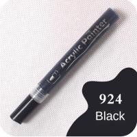 Pincel sexual para hombres y mujeres, pluma de Graffiti corporal, pintura corporal lavable, productos sexuales para adultos, juguetes para parejas, entrenamiento - details 7