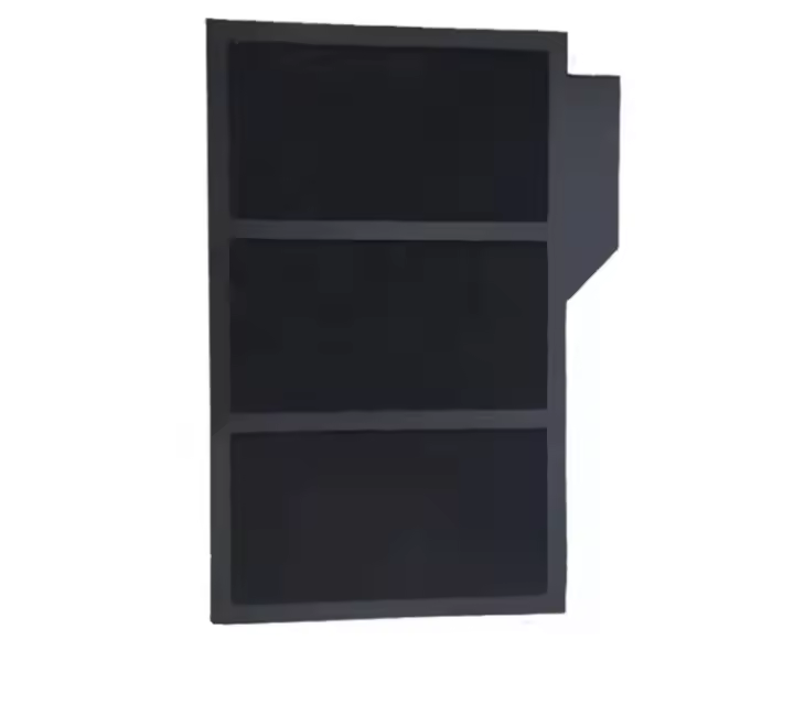 DB37708 Alternativa de Alta Calidad Filtro de Aire A200 para Impresora de Inyección de Tinta Domino. - 1