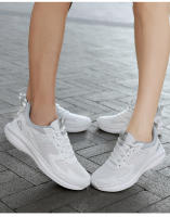 Primavera transpirable 2025 nuevas tablero de cuero pequeños zapatos deportivos casuales blancos para hombres - details 18