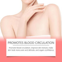 La crema para el cuidado de la piel tiene ingredientes suaves, una textura ligera que nutre la piel, manteniéndola hidratada y refrescante. - details 9
