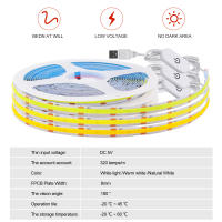 GAHADA Tira de Luz LED Moderna Luz de Iluminación Interior Regulable por Tacto - details 1