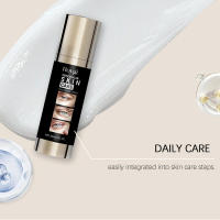 Crema para ojos hidratante y reafirmante para mejorar la piel con cuidado suave y líneas finas - details 6