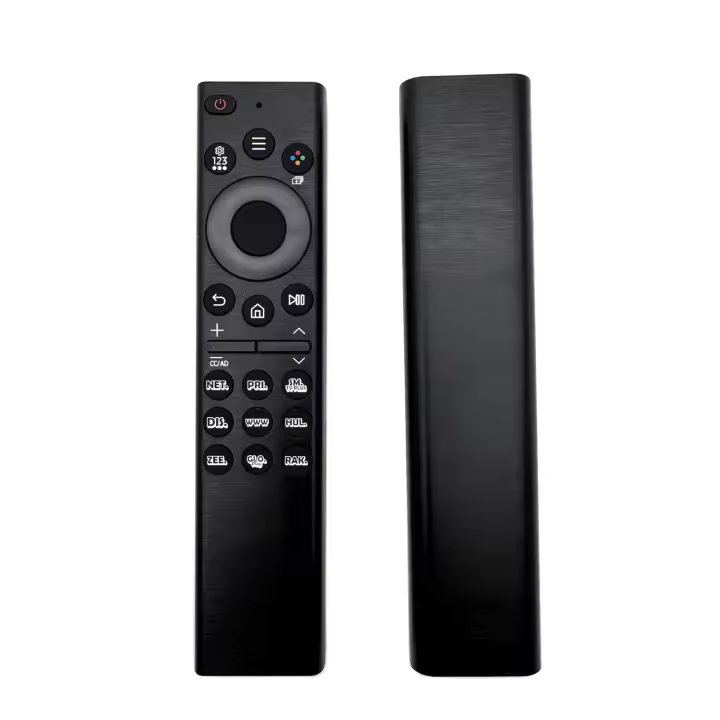 Mando a distancia inteligente para TV Samsung, compatible con Smart TV, BN59-01358B, BN59-01358A, BN59-01363J, BN59-01263A - 1