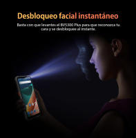 Blackview BV5300 Plus Smartphone Robusto con Pantalla HD de 6.1'' Octa-core Android 13 - details 27