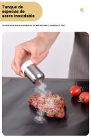 Barbacoa accesorios al aire libre  familiares party portatil Conjunto herramientas - details 7