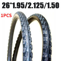 Neumático Sólido para Bicicleta de Montaña Ajuste Perfecto para Tamaños 26*1.95, 26*2.125, 26*1.50 - details 0