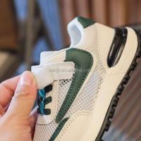 Nueva marca de tableta de moda para correr, zapatos deportivos para niños de calidad Nk para mujer, Zapatillas baratas - details 3