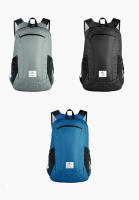 Mochila De Camping Naturehike 18L Ultraligera Y Impermeable De Nylon Plegable Para Hombres Y Mujeres Deporte Y Viaje - details 11