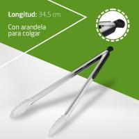 Barbacoa Portátil de Carbón Rodantes, Bandejas Laterales, Sistema de Ventilación y Depósito de Ceniza Parrilla de Acero de 57x42cm Tamaño 116,5x13,1x56cm - details 42