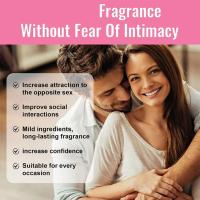 Elegante Parfume Ligero de 10ml Aroma Duradero para Parejas, Festival, Regalo de Amor Deportivo - details 17