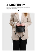 Nueva Bolsa de Llevaje Pequeña de Moda Bolsa Transversal para Móvil y Teléfono - details 7