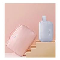 Bolsa De Maquillaje Para Viaje Resistente Al Agua Organizador De Almacenamiento De Cosméticos De Gran Capacidad Portátil Bolsa De Cosméticos Estilo Fashion - details 12