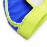 Calzoncillos de baño triangulares para hombre, bañador Sexy, pantalones cortos de playa, bañador Sexy, Bañador estampado para surf - details 31