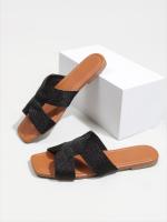 Nuevas Sandalias de Moda para Mujer 2025 Ropa de Playa Europea y Americana - details 18