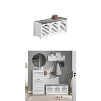 Estrecho Organizador 55 x 30 x 112 cm - details 12