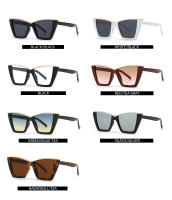 Toyear-gafas de sol estilo ojo de gato para mujer, de estilo Vintage lentes de sol, de marca de lujo, de diseñador, Punk, a la moda, Sexy - details 5