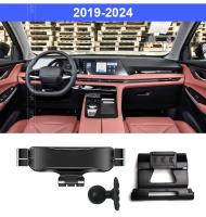 Soporte de Montaje Ventilado Vtear para Teléfonos Soporte Multifuncional para Vehículos CS75 PLUS 2018-2024 Accesorio de Estilo Interior de China No Impermeable - details 7