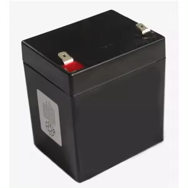 Batería Para Monitor de signos vitales, accesorio para Goldway Kangda Bafang NLB7000, Pekín Zhonghengsheng KD580, Lishen OT5-12 UT4000,12V 5a - 1