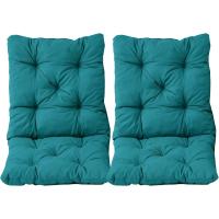 Almohadillas y respaldos para silla Hanko Tamaño 50 x 98 x 8 cm Disponible en dos versiones - details 1
