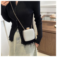 Bolsos De Embrague De Mano De Noche Para Mujer, Bolsos De Fiesta, Boda - details 5