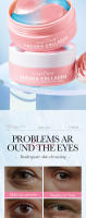 Máscara de Ojos de Colágeno de Sakura SADOER 60pcs Anti-Ojeras, Refuerza y Hidrata - details 1
